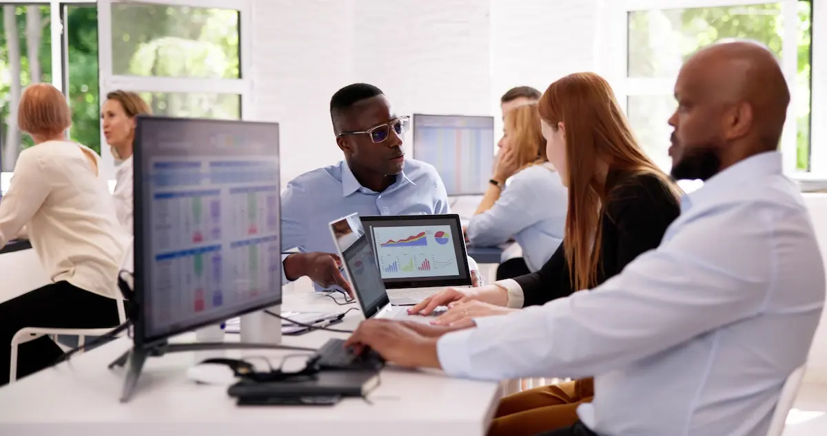 professional-building-basic-financial-model