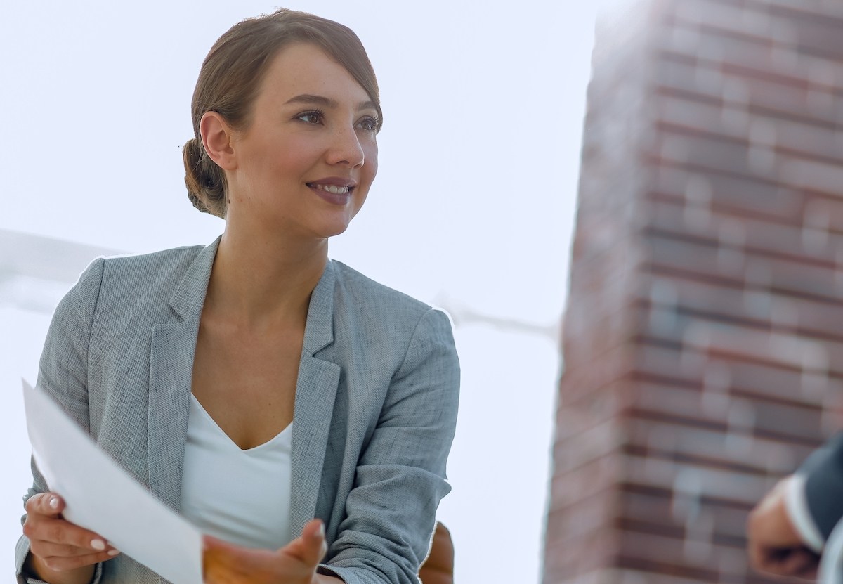 On-demand interim controller leadership solves unexpected resignation challenge