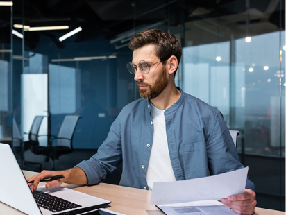 stock photo teamwork meeting tablet and business people in office workplace collaboration technology and 2251938325 2 4