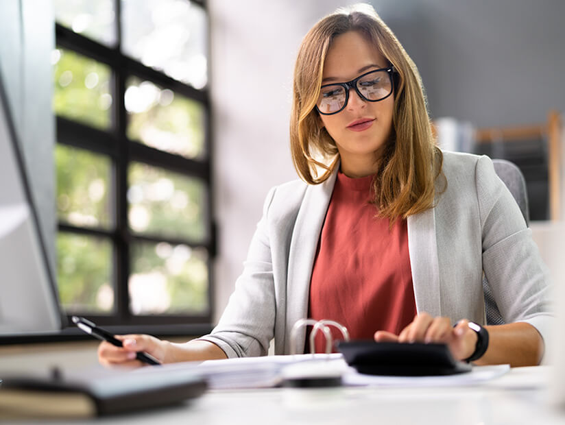 stock photo teamwork meeting tablet and business people in office workplace collaboration technology and 2251938325 2 4