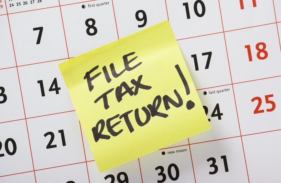 Never Miss a Business Tax Deadline: Key Dates & Tips for Filing