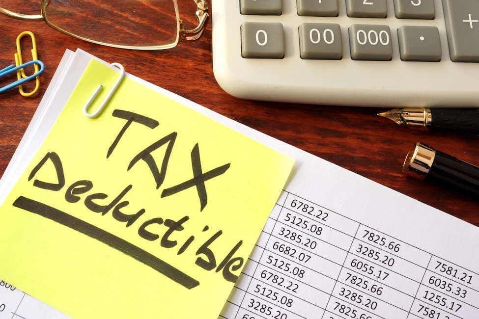 An Owner’s Guide to Business Tax Deductions