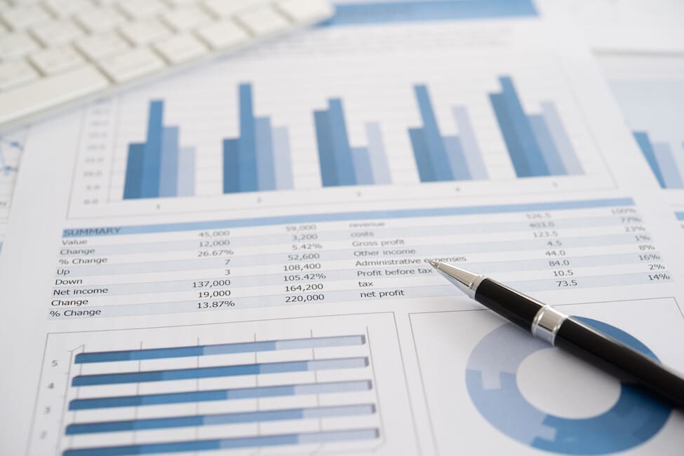 Understanding EBITDA vs. EBIT & Other Powerful Financial Performance Metrics