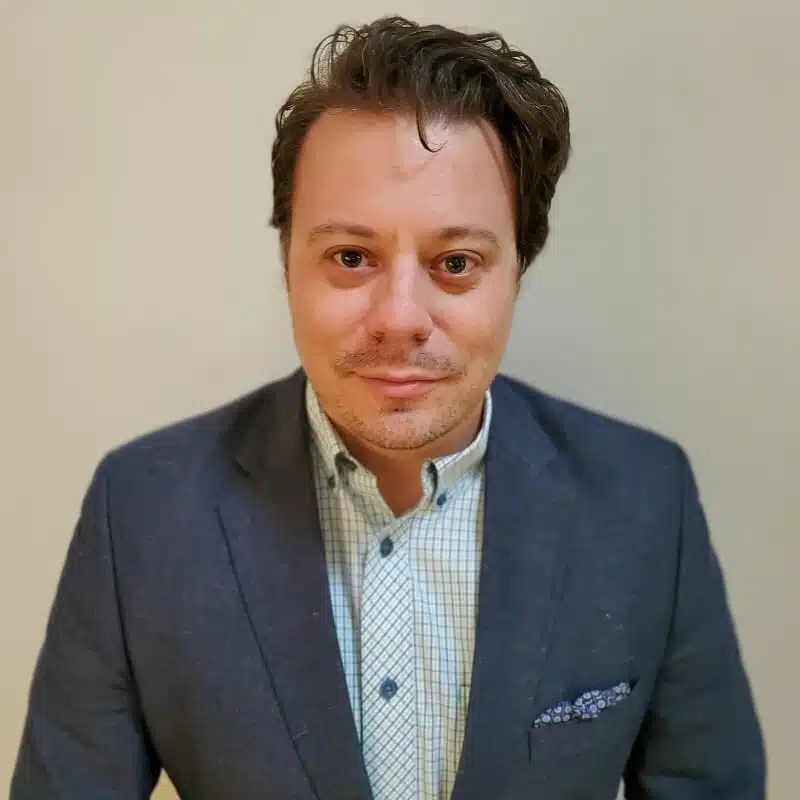 AI Unpacked: A Plain English Guide for Finance Leaders 1 Eli Gill, VP Engineering, Product & AI at Paro