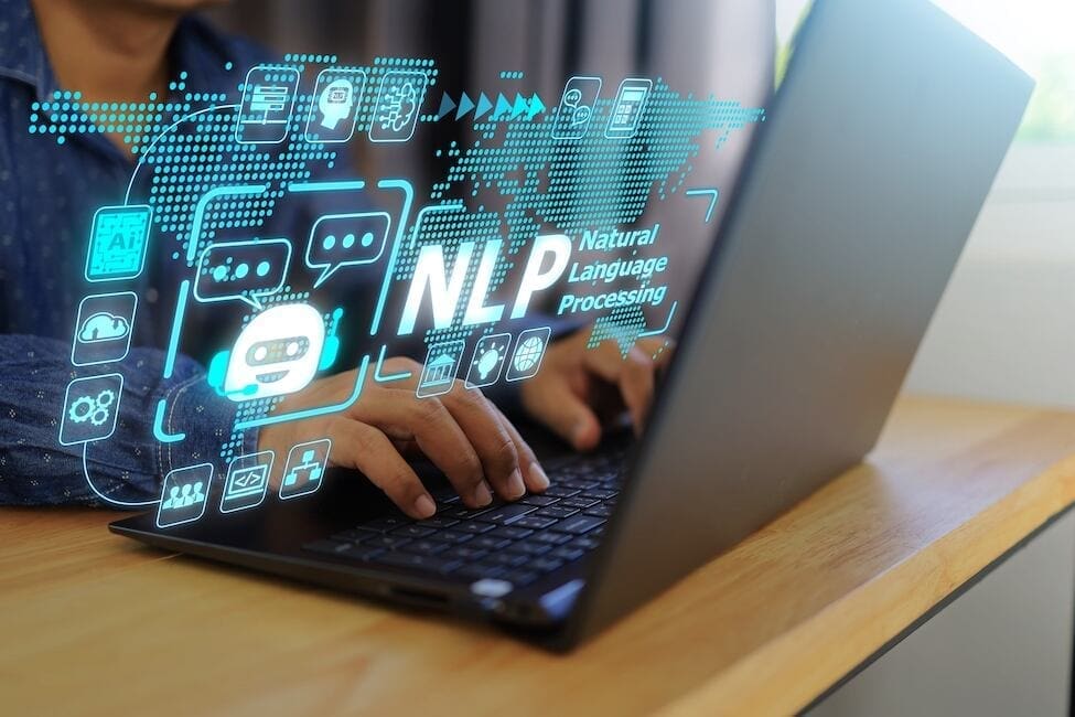 The Strategic Benefits of NLP in Finance