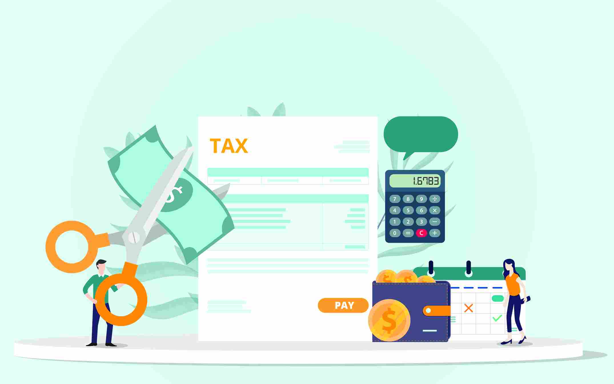 5 Tax Minimization Strategies for 2022