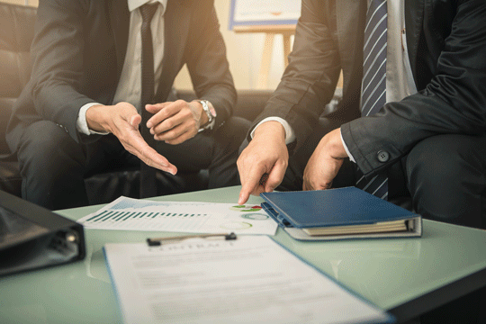 What Is a Term Sheet? A Guide to Investor Negotiations