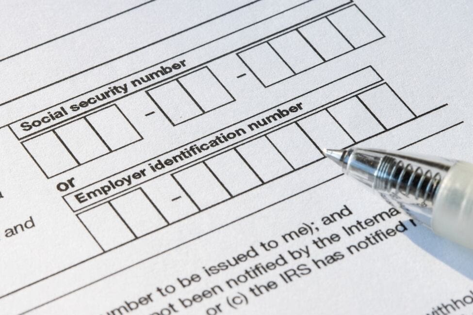 Decoding the Business Tax ID Number: TIN vs. EIN