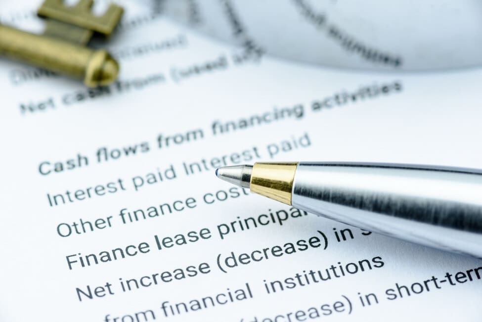 How to Read a Cash Flow Statement: Components, Analysis & Examples