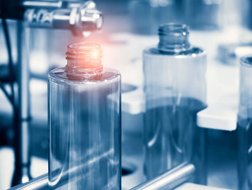 Chapter 02 - The Dual Role of AI Applications in Finance 8 cosmetics manufacturing line