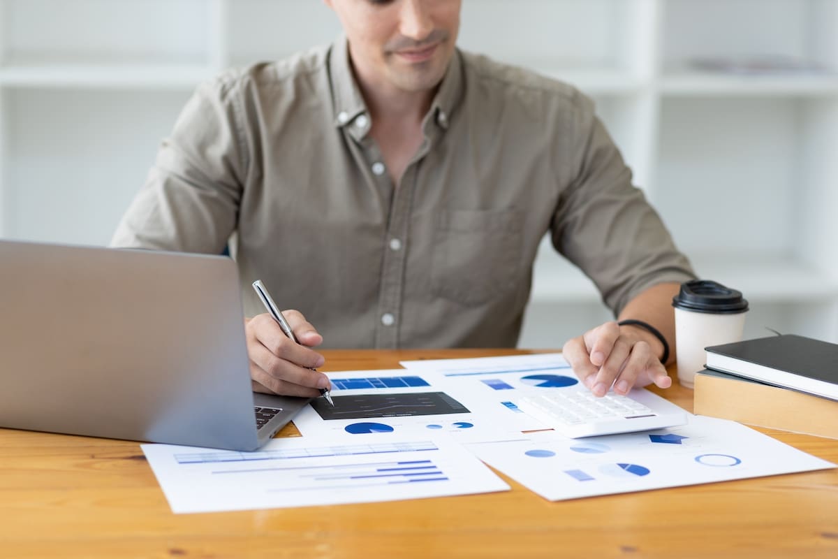 internal controls for SOX compliance