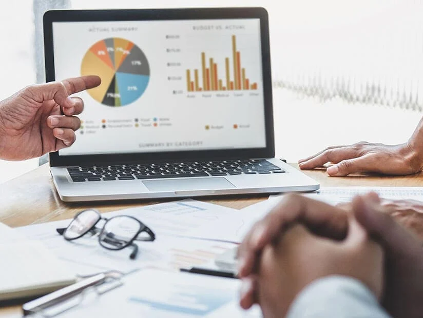 Business Analysis Services | Profitability & Pricing Consulting 15 team-reviews-pricing analysis-presentation