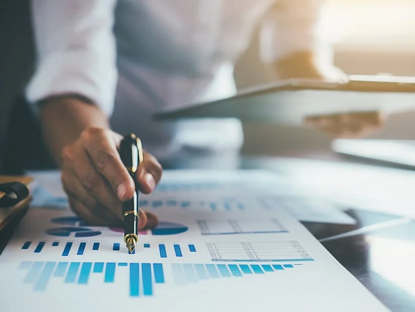 Internal Auditing & Assurance Accounting Services | Paro.ai 12 internal-audit-documents