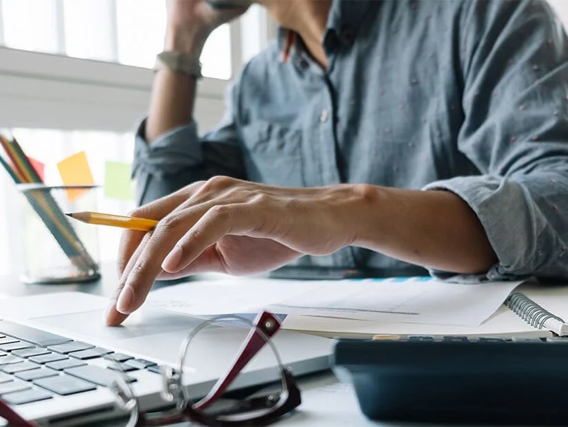 Accounting & Bookkeeping Services For Small Businesses 19 Bookkeeper-reviews-financial-statement
