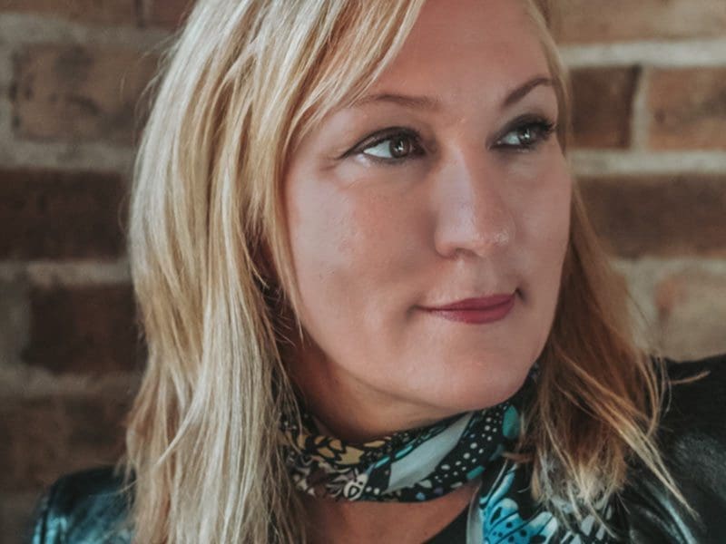 Anita Samojednik Promoted to Chief Executive Officer at Paro