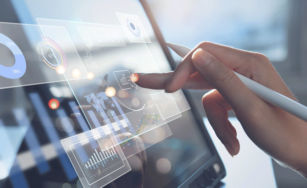 digital transformation strategy