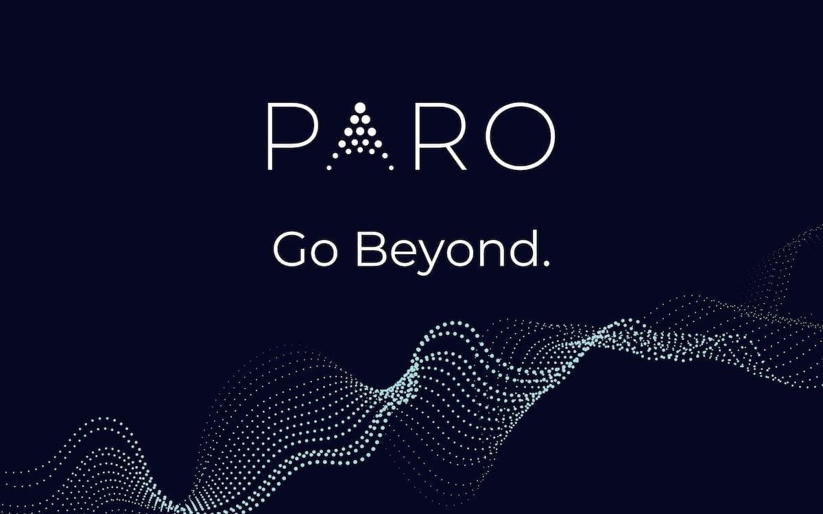 paro go beyond paro go beyond