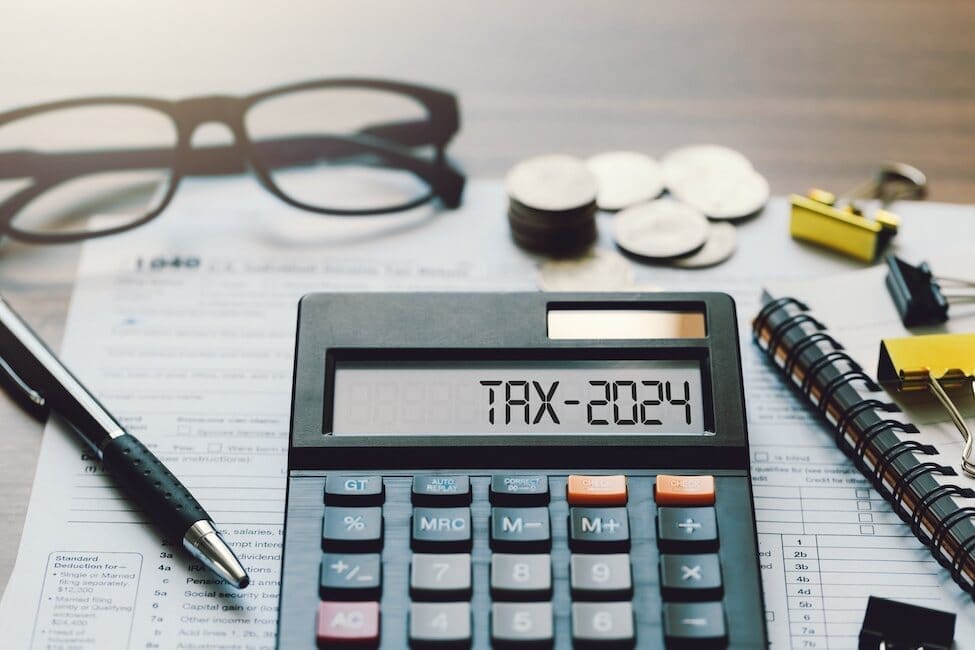 When Are Business Estimated Tax Payments Due in 2024? Dates, Calculations & Tips