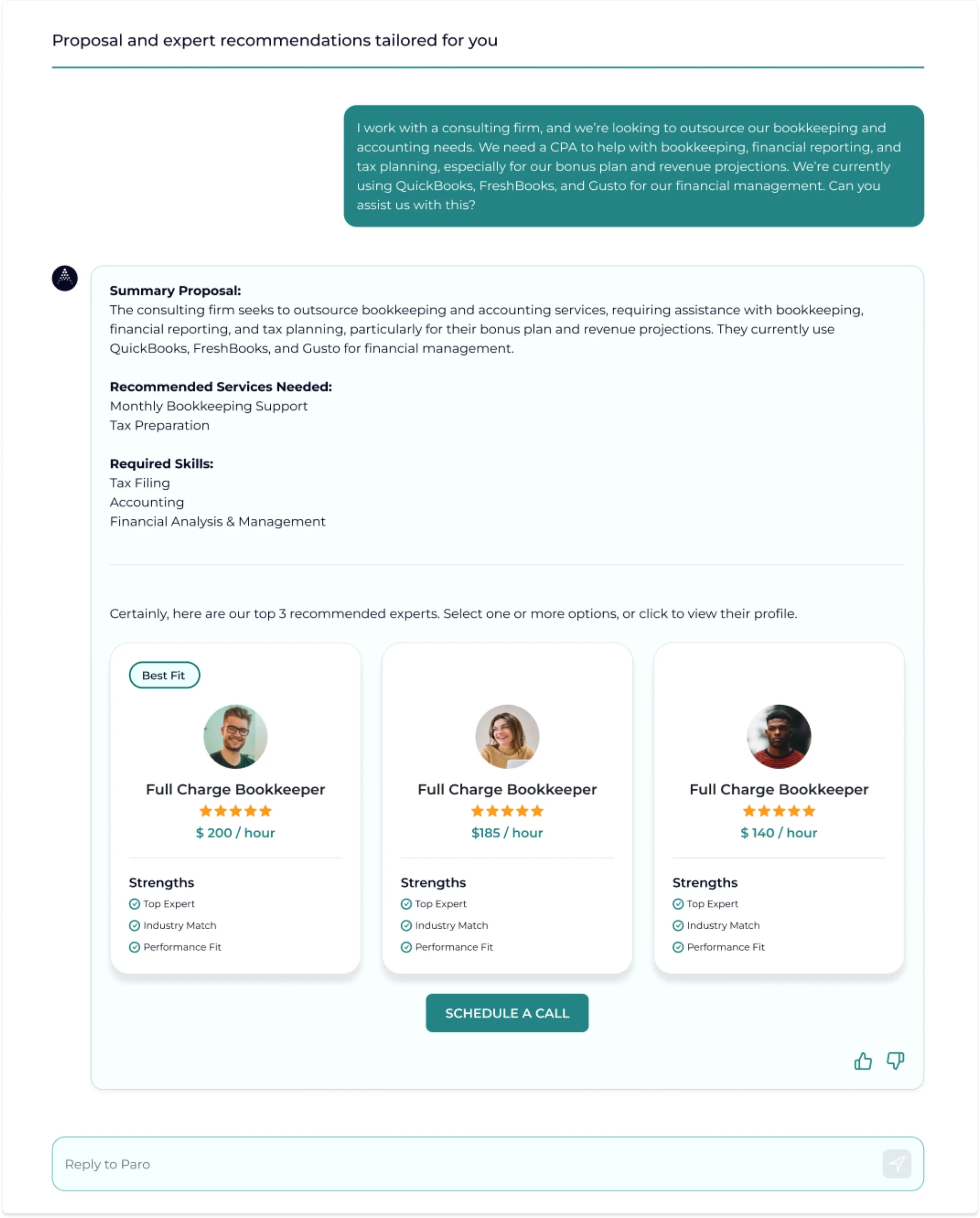 How Paro Works 8 Large Platform UI Expert scaled