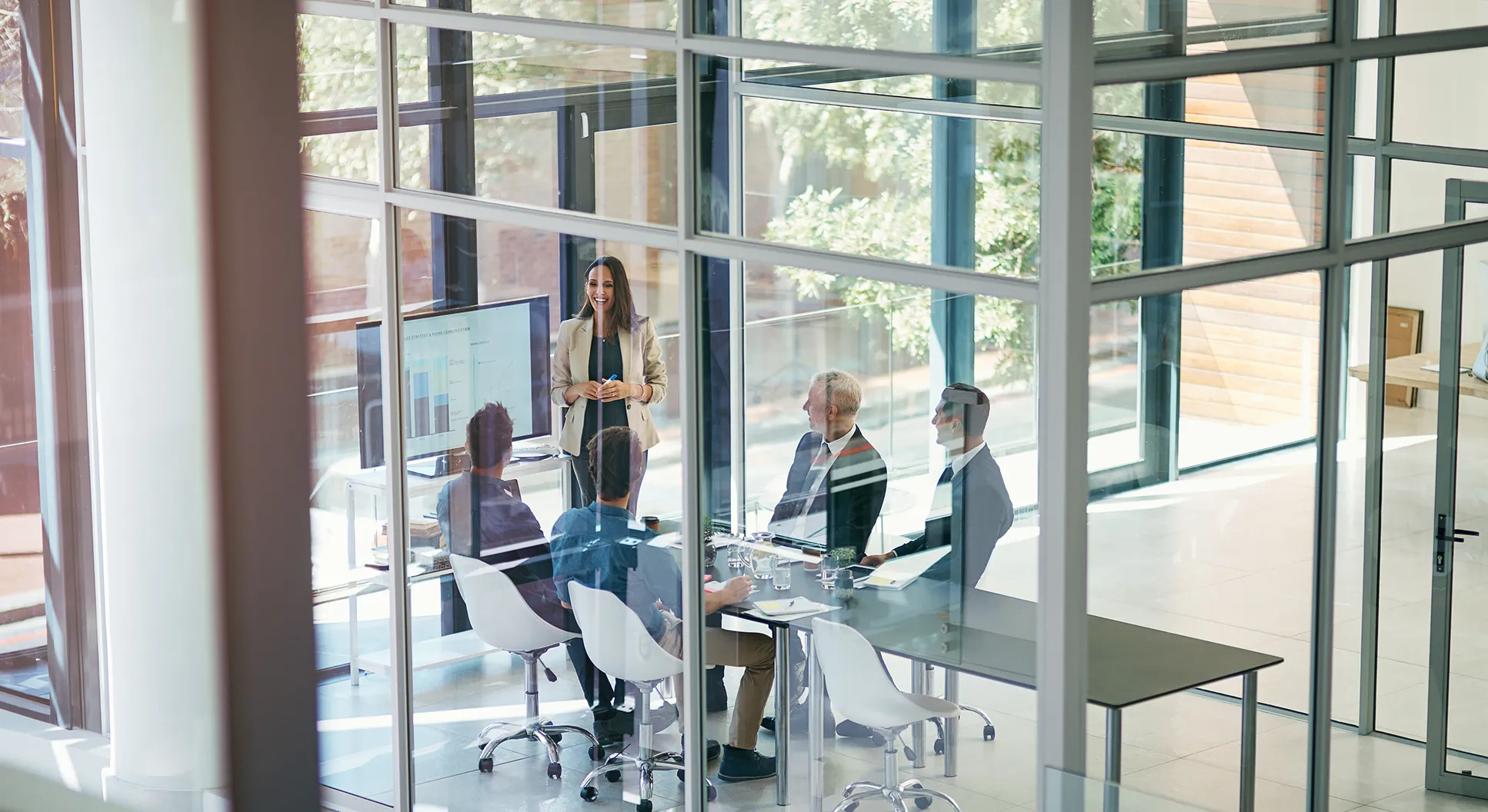 Chapter 06: Preparing for an External GAAP Audit 1 Team-preparing-documents-for-GAAP-Audit