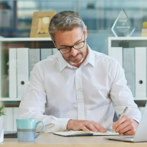 Talent Solutions for CPA Firms | Paro 38 audit partner billable hours