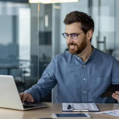 Talent Solutions for CPA Firms | Paro 36 compliance vs advisory