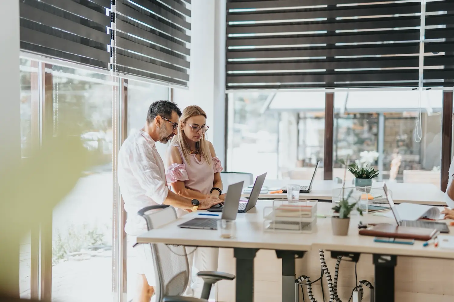 SMB owners discuss how to manage new supply chain disruptions