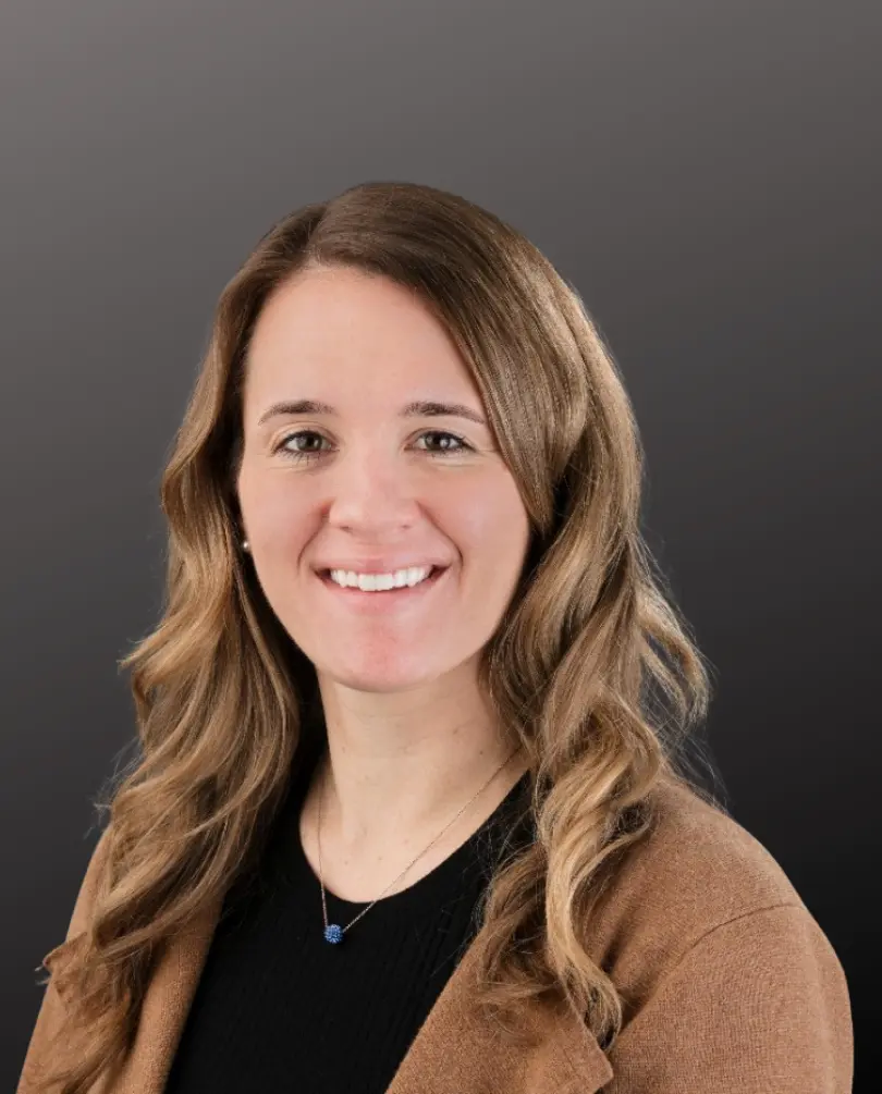 Rachel Rieger-Scaggs