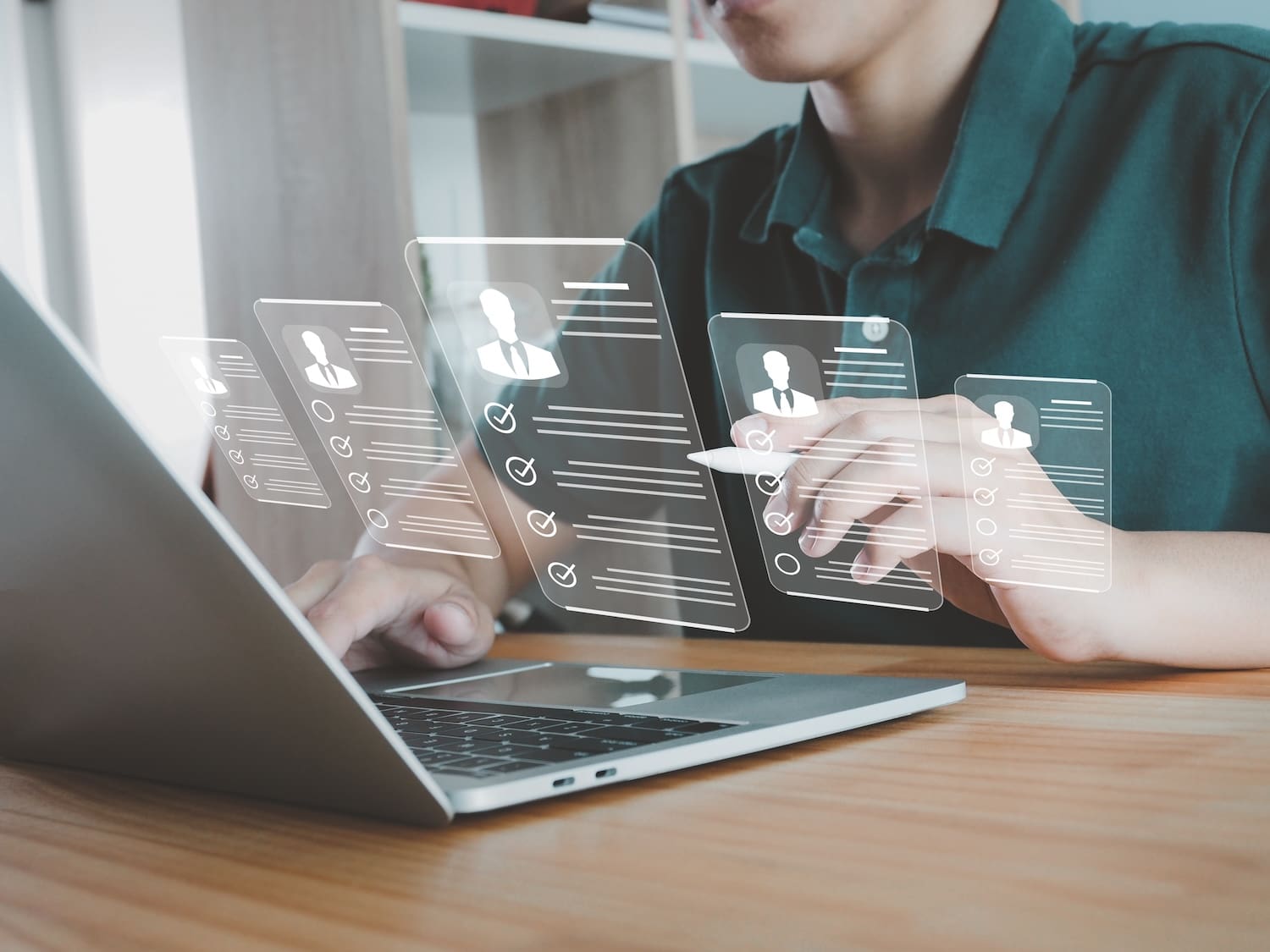 Scale Hiring Without Losing Control With Recruitment Process Outsourcing